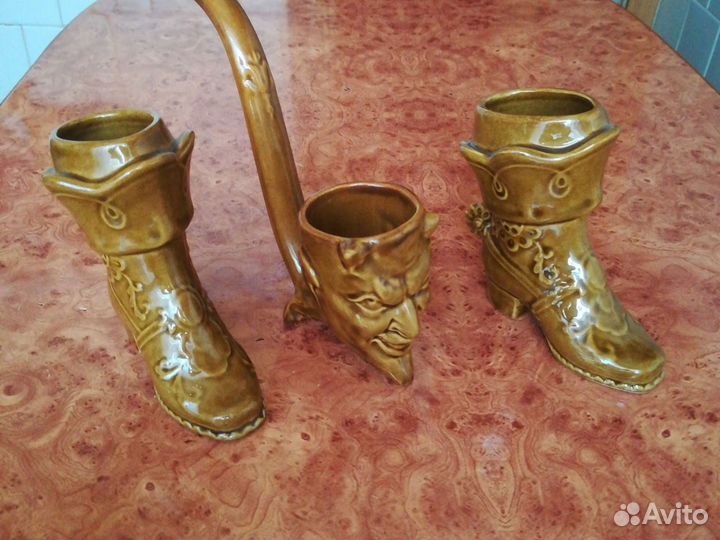 Керамический сувенир