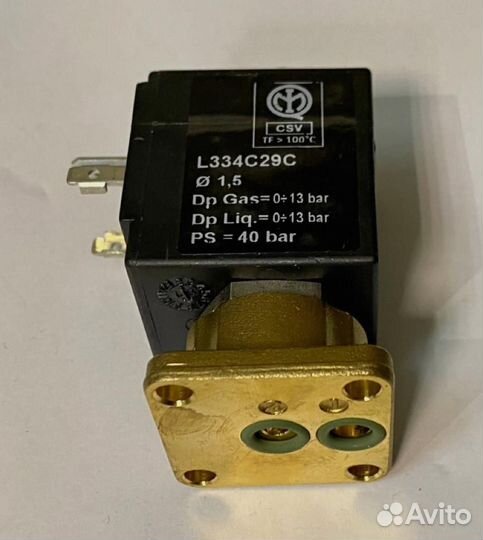 Запчасти для кофемашин