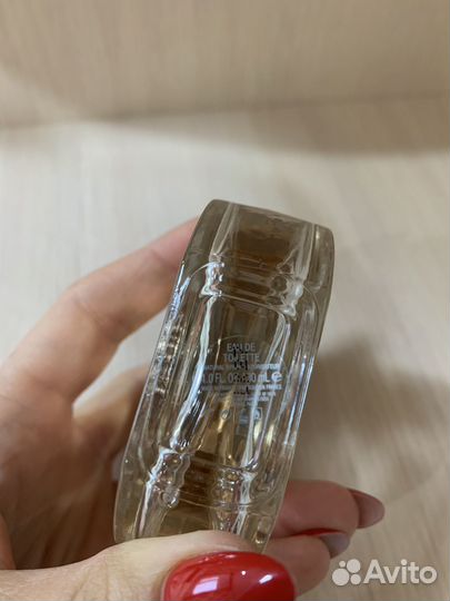 Туалетная вода Guess Bella Vita Rosa