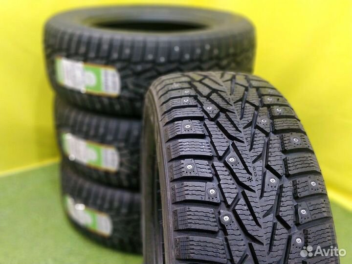 Nokian Tyres Nordman 7 SUV 265/60 R18