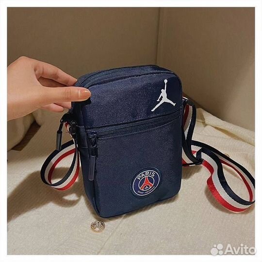 Сумка Nike PSG новая