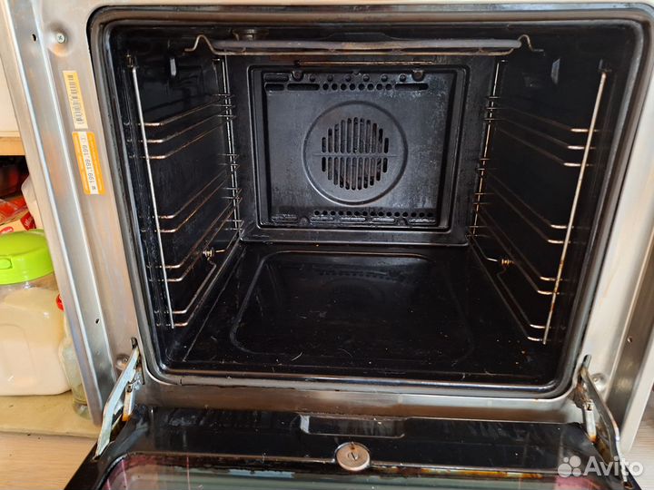 Духовой шкаф электрический