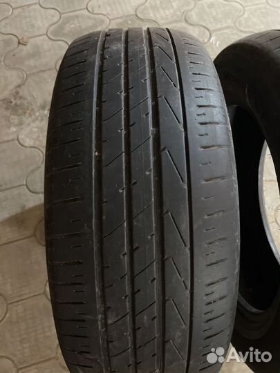 Hankook Ventus S1 Evo 2 SUV K117C 235/60 R18