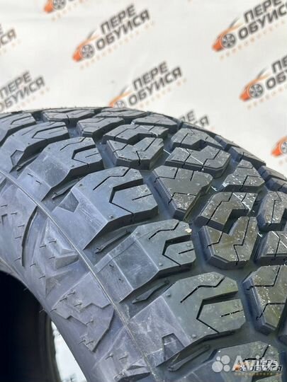 Maxxis AT-811 Razr AT 265/65 R17 112T