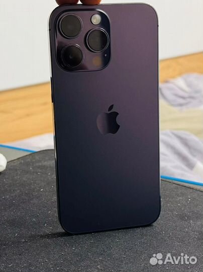 iPhone 14 Pro Max, 256 ГБ