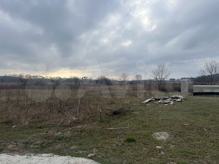 Участок 6 сот. (СНТ, ДНП)