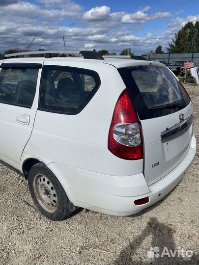 Разбор priora универсал