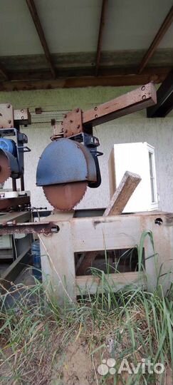 Столярное оборудование