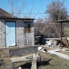 Дача 84 м² на участке 6 сот.