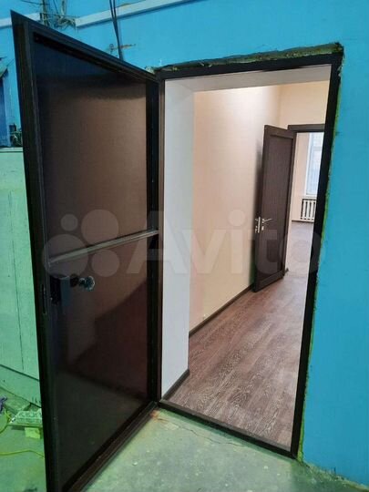 Офис, 32.3 м² Офис 28.6