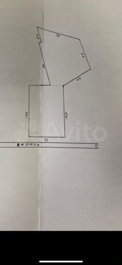 Участок 1,5 га (ИЖС)