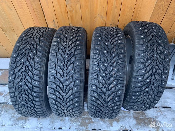 Nokian Tyres Hakkapeliitta 9 175/65 R15 88T