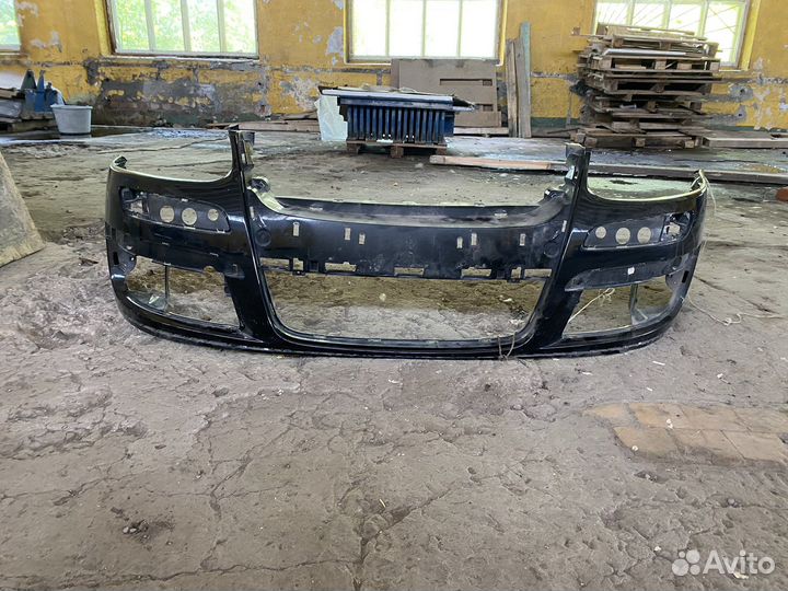 Бамбер джета