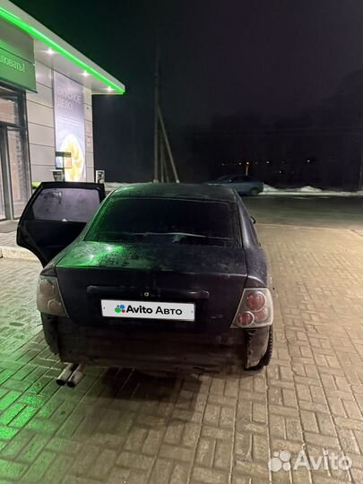 Opel Vectra 1.6 МТ, 1997, 245 755 км