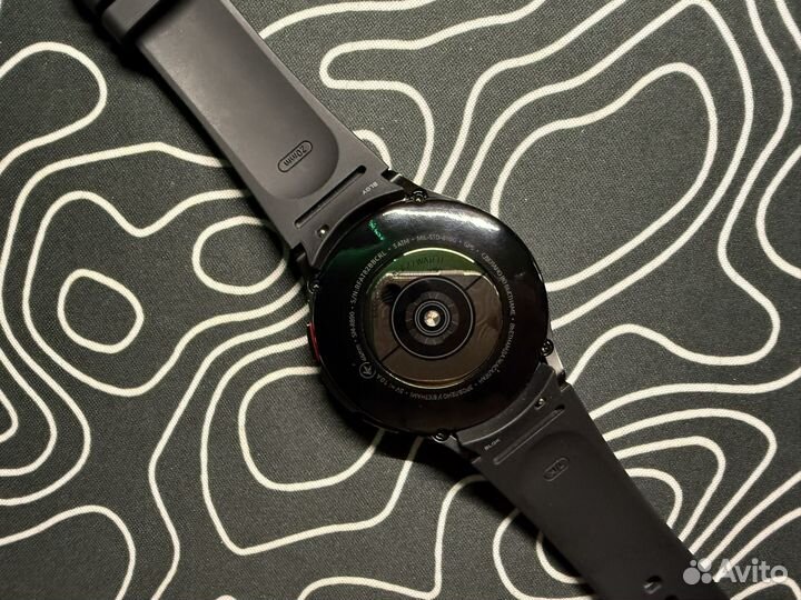 Samsung galaxy watch 4 classic 46mm