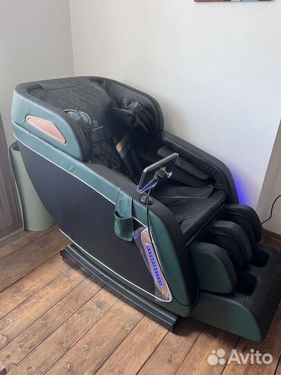 Массажное кресло (аналог ямагучи)