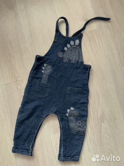 Комбинезон next