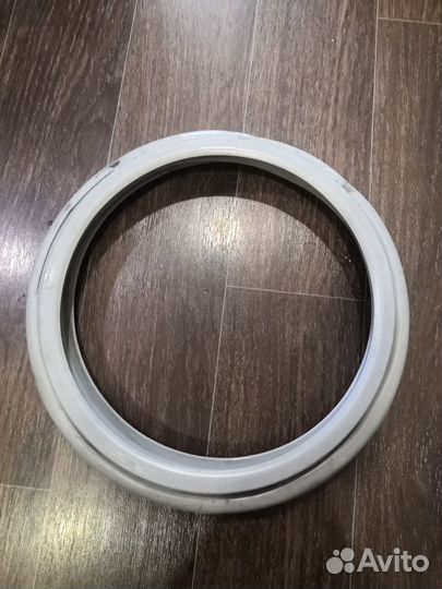 Манжета люка Indesit