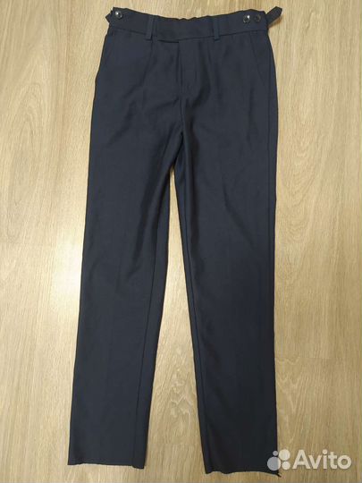 Детские вещи пакетом на мальчика на рост 146-152