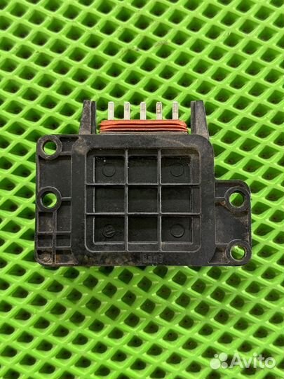 Коммутатор зажигания исузу родео 1