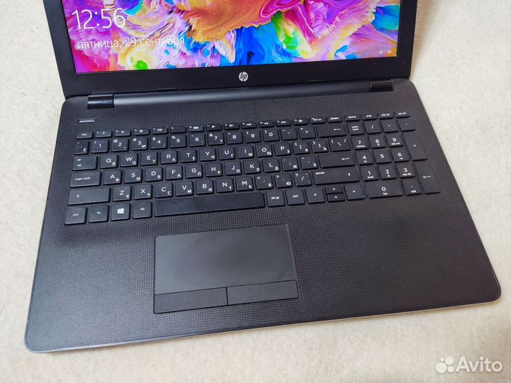 Идеальный, мощный HP 8/256, на SSD, A6 + Гарантия