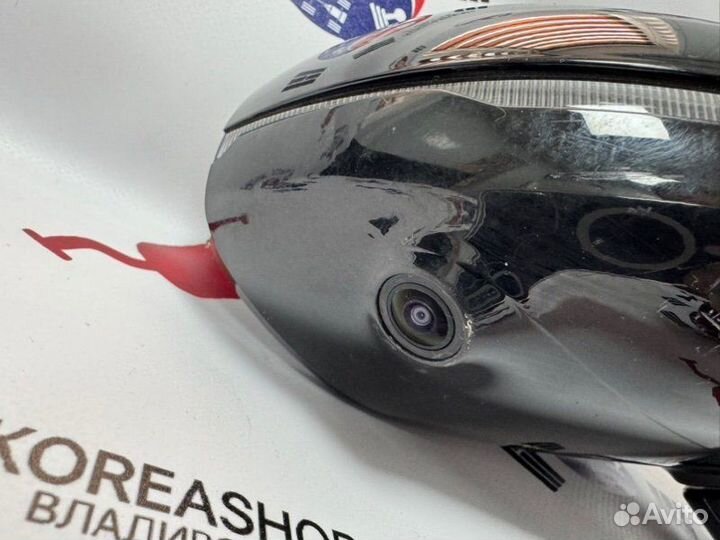 Зеркало переднее правое Kia K5 DL3 2020
