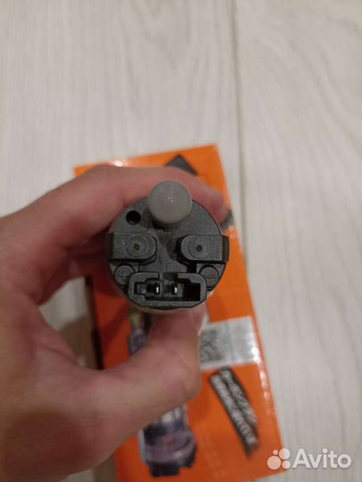 Топливный насос Masuma MPU-111