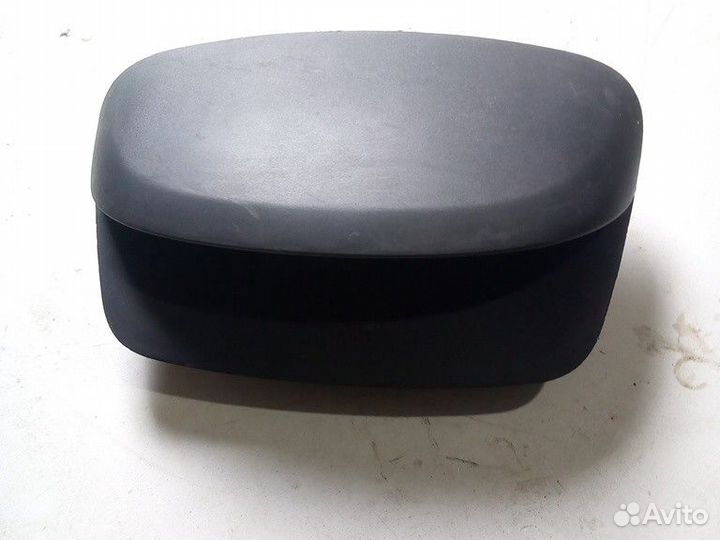 Рено Флюенс 10- Дисплей информ