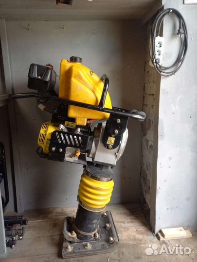 Прокат инструмента