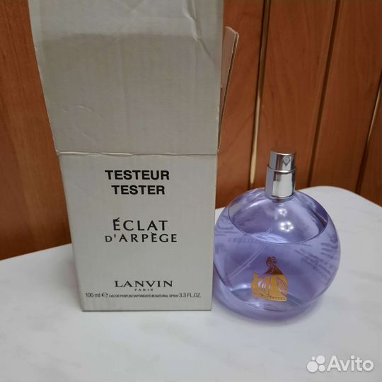Продам туалетную воду
