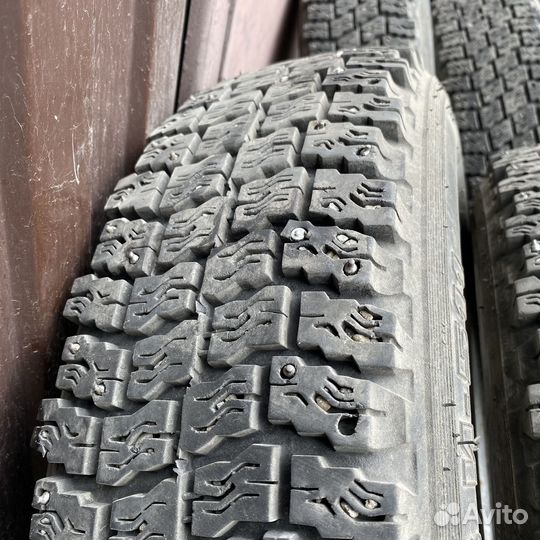 КАМА И-511 175/80 R16