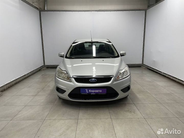 Ford Focus 1.6 AT, 2009, 178 657 км