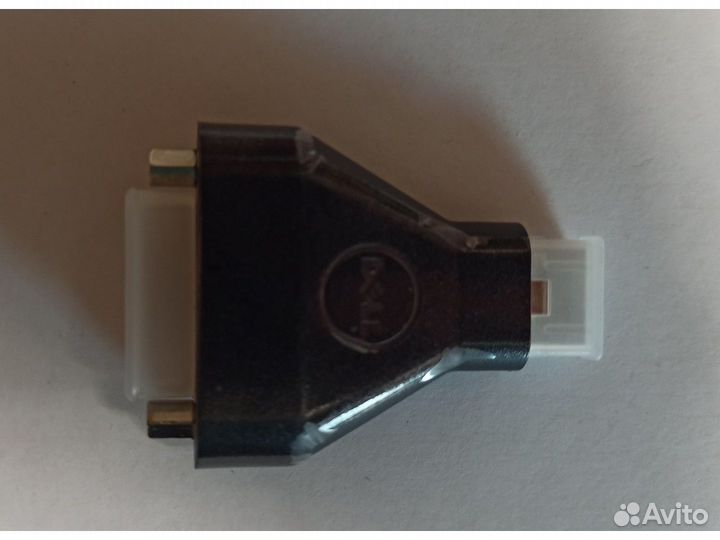 Переходник DVI - hdmi (hdmi-DVI) hdmi папа