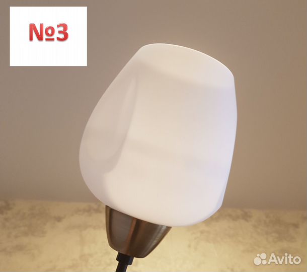 Плафоны для люстры arte Lamp Brighton A2706PL