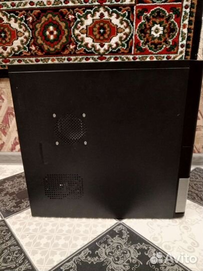 Корпус Vento a8 chassis