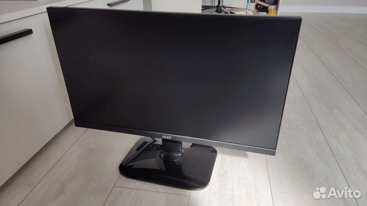 Монитор 24 дюйма Acer