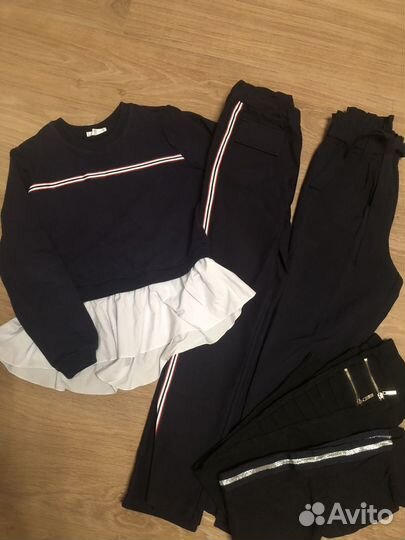 Школьная форма р140