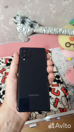Samsung Galaxy A22, 4/64 ГБ