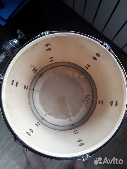 Барабан,барабанная установка,ударная установка