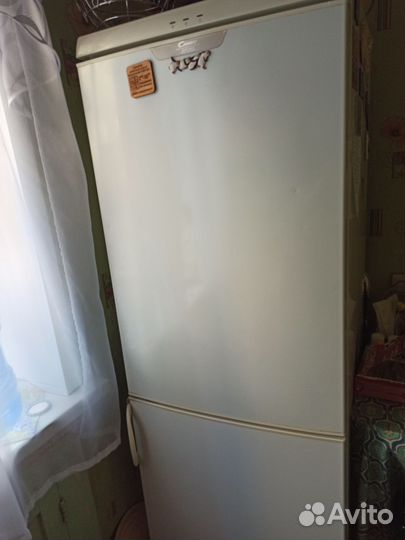 Холодильник бу