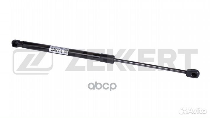 Пружина газовая багажника прав. Kia Soul 09