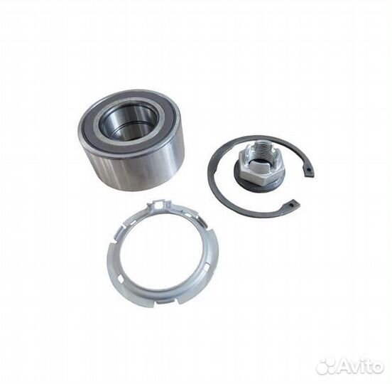 Подшипник ступицы Renault