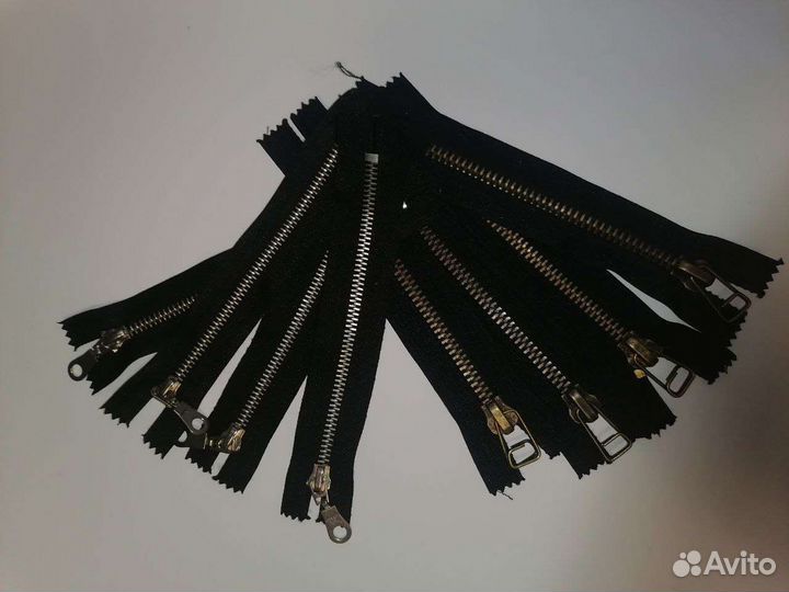 Молнии 18-20 см