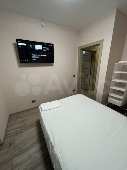 2-к. квартира, 43,5 м², 9/17 эт.