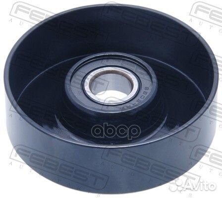 Ролик натяжной 2287-car Febest