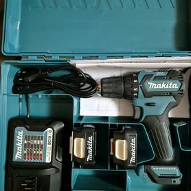 Шуруповерт makita DF 332