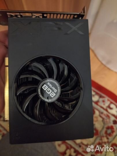 Radeon r7 240