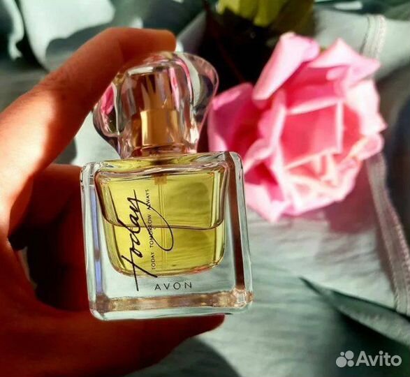 Avon эйвон косметика по закупке today