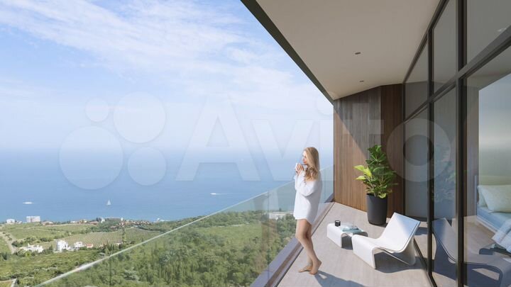 1-к. квартира, 37,3 м², 7/20 эт.