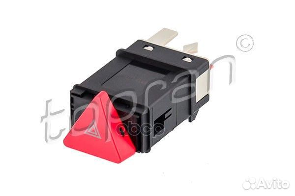 Кнопка сигнала аварийной остановки (замена для